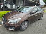 2020 Suzuki Ciaz
