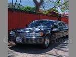 1999 Lincoln Town Car