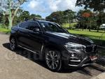 2017 BMW X6