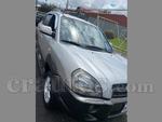Hyundai Tucson 2008