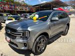 2023 Ford Everest Xlt