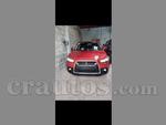 2012 Mitsubishi Asx