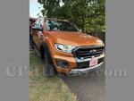2020 Ford Ranger Wildtrak