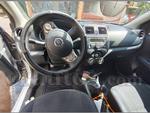 2013 Nissan Versa
