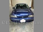 1999 Toyota Tercel