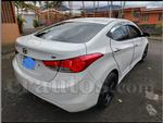 2012 Hyundai Elantra