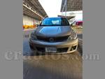 Nissan Tiida 2011