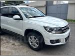 Volkswagen Tiguan 2015