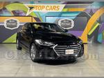 2017 Hyundai Elantra Gls
