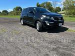 2013 kia sportage