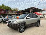 2006 Hyundai Tucson Gl Tdi
