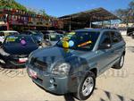 2006 Hyundai Tucson Gl