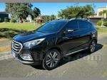 Hyundai Tucson 2014