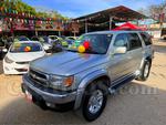 2001 Toyota 4runner Limited
