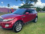 2015 Land Rover Range Rover Evoque Se