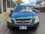 2002 Honda CR-V