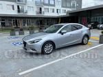 2018 Mazda 3