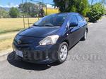 2008 Toyota Yaris