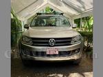 2012 Volkswagen Amarok