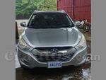 2011 Hyundai Tucson