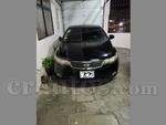2012 Kia Cerato