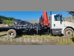 2007 International 4300