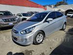 2012 hyundai acento