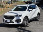 2019 Haval All New