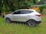 Hyundai Tucson 2010