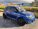 2017 Suzuki Ignis Glx