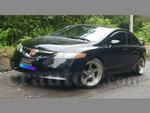 2008 Honda Civic Ex