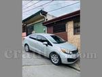 2013 kia río