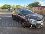 2014 Toyota Corolla S