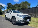 2017 Mitsubishi Outlander