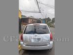 2004 Nissan Quest