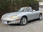 2000 Mazda Miata Mx-5