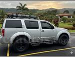 2005 Nissan Pathfinder