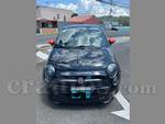 2016 Fiat 500e