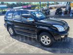 2004 Toyota Land Cruiser Prado