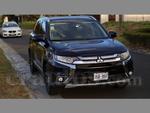 2018 Mitsubishi Outlander