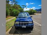 2003 Chevrolet Tracker Lt