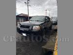 2004 Nissan Frontier Xe