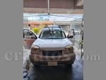 2006 Nissan X-trail