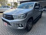 2023 Toyota Hilux