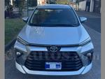 2023 Toyota Avanza