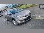 2014 Hyundai Elantra