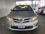 2013 Toyota Coroa L