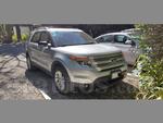 2011 Ford Explorer