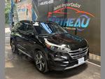 2018 Hyundai Tucson Limited