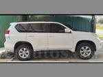 Toyota Land Cruiser Prado 2014